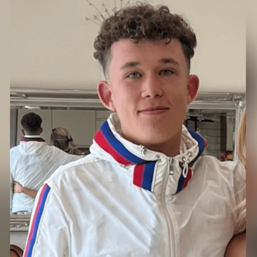 Family Pays Tribute To 19-year-old Ashton Rowbotham As Police Investigate Tragic Death In Grays