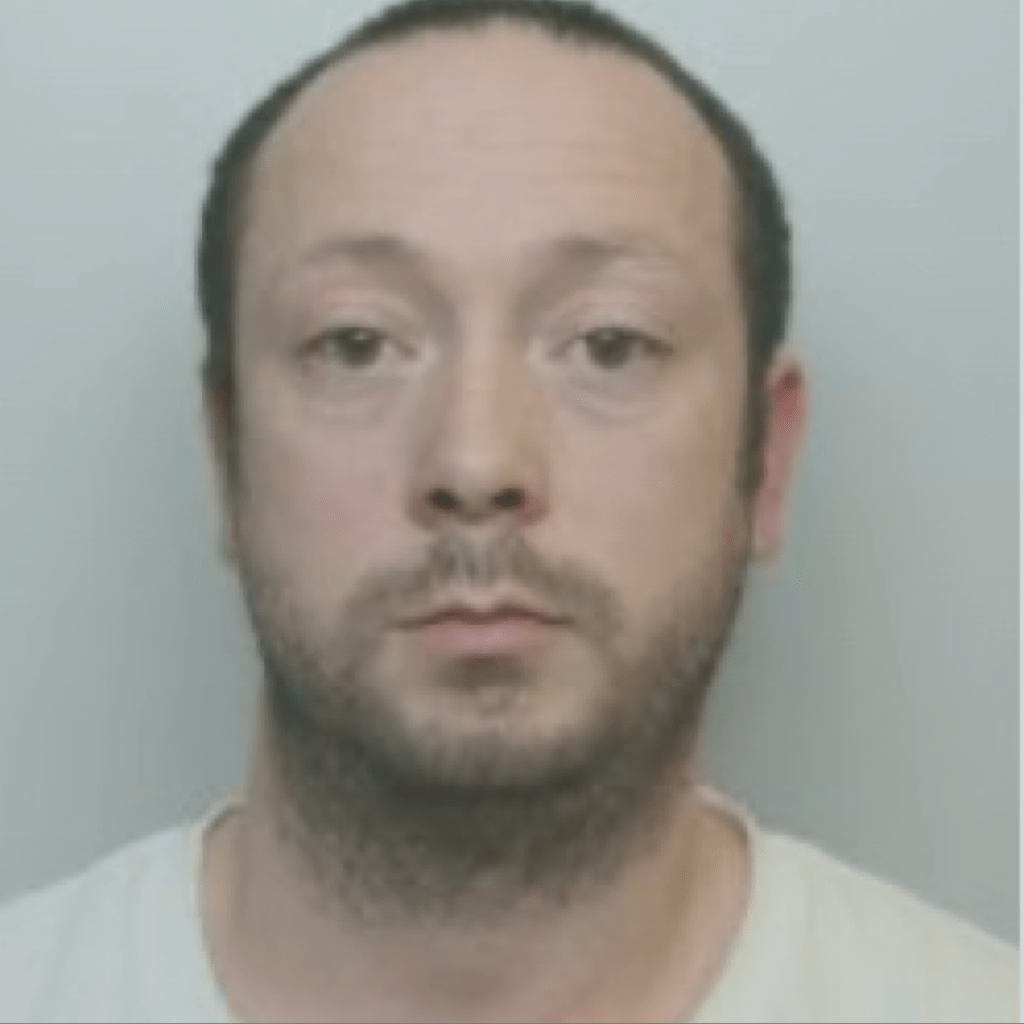 Man Jailed For 10 Years After Raping A Child