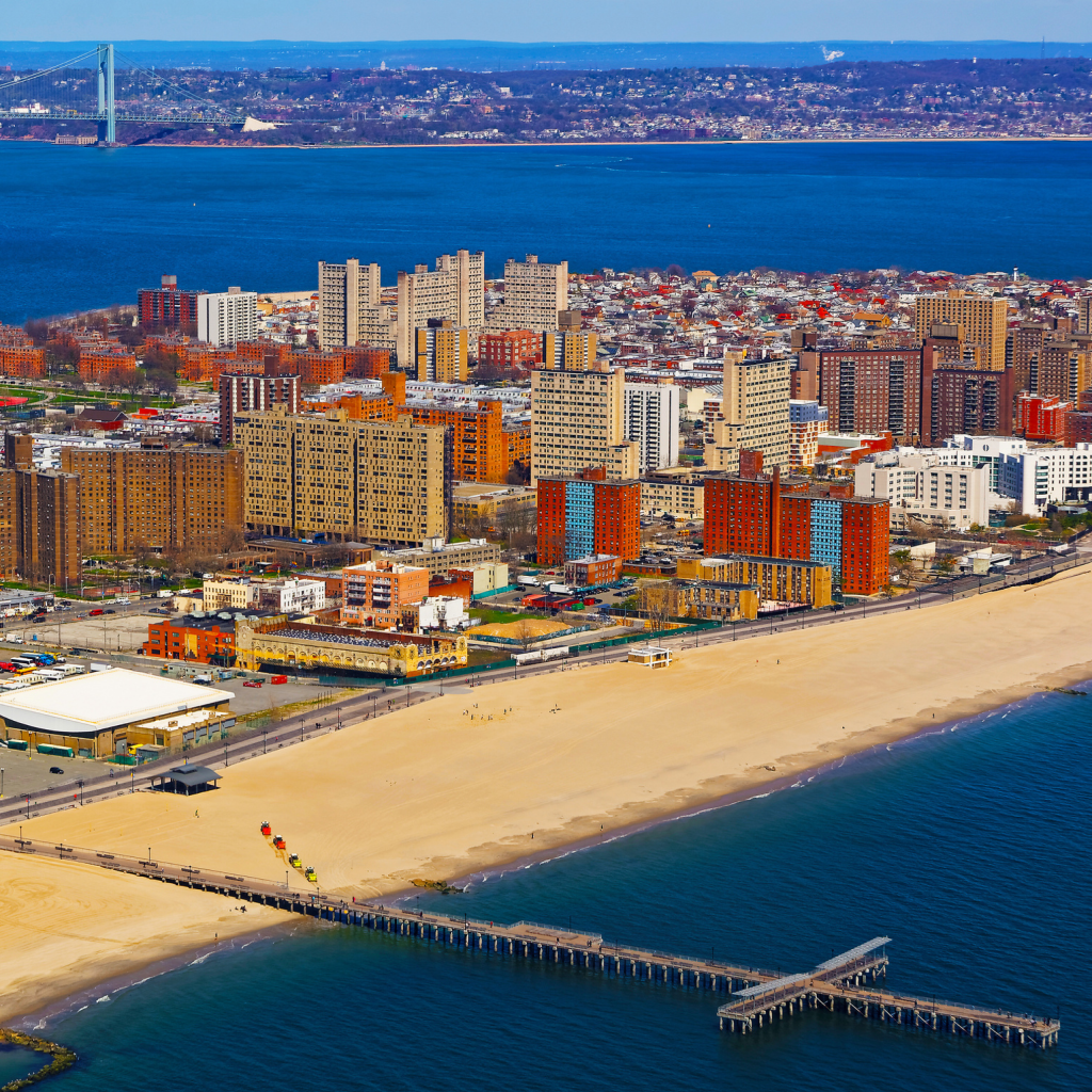 Two Men Charged Following Assaults On Brighton Beach