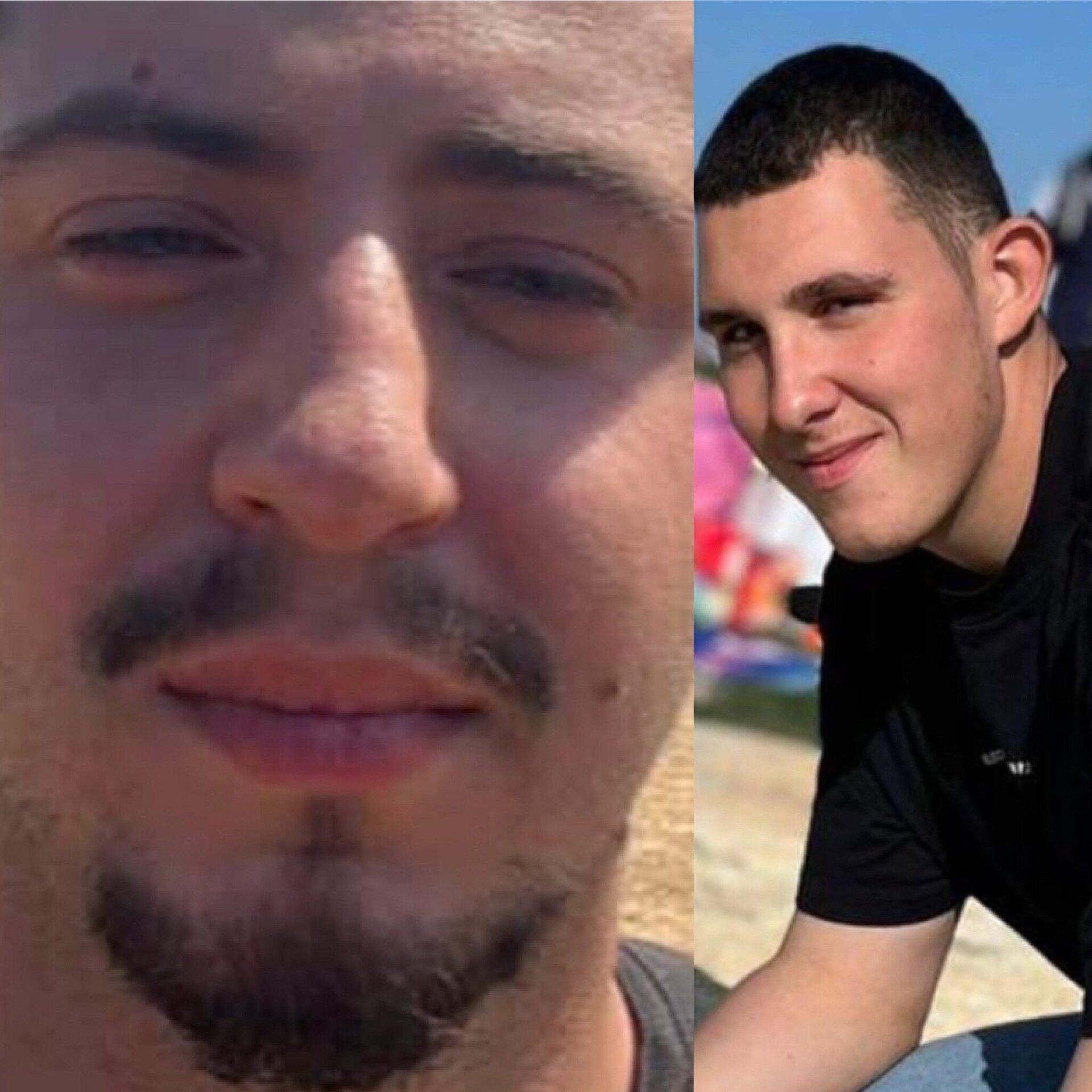 Multiple Britons Feared Dead Or Missing In Israel Following Hamas Attacks