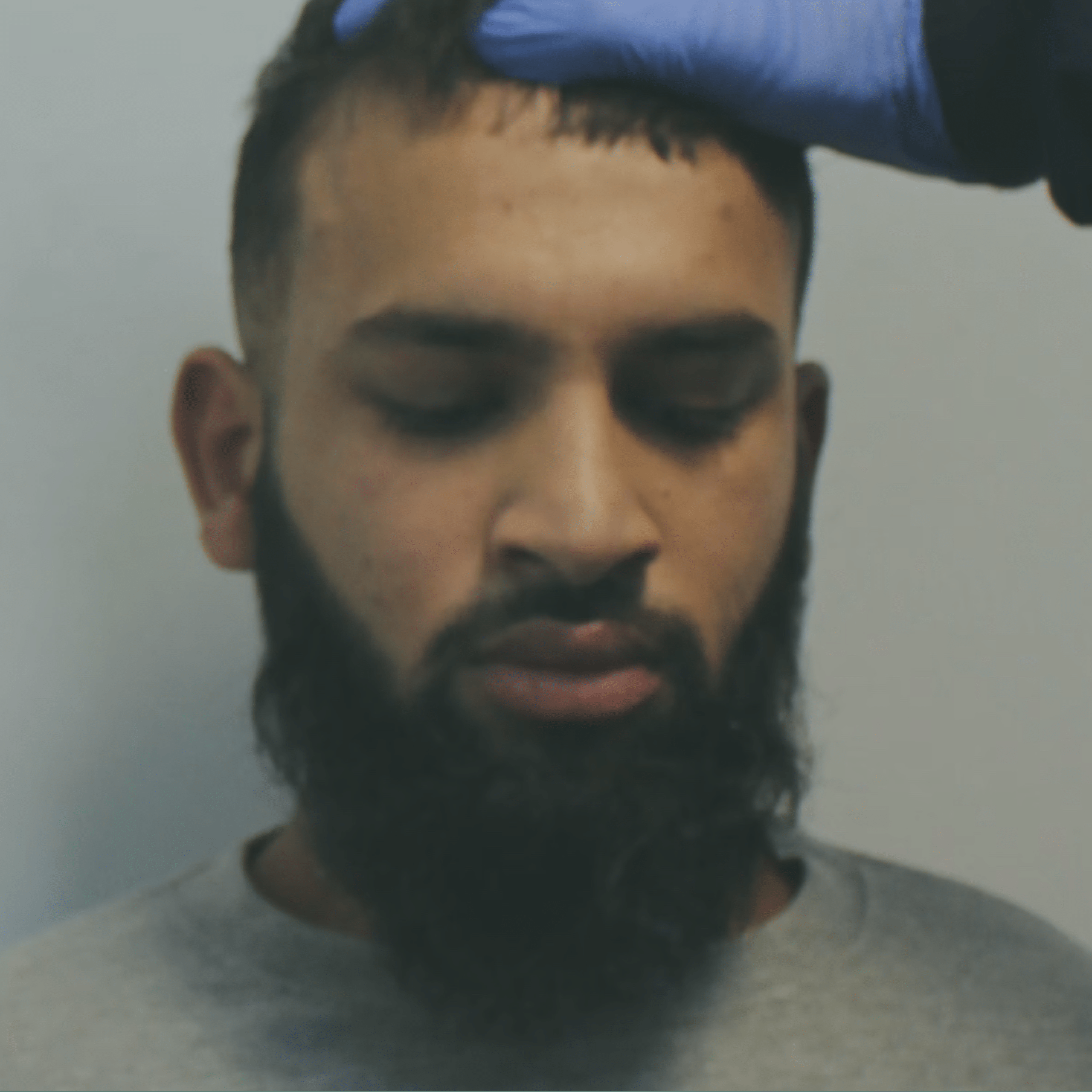 Man Convicted Of Attempted Murder For Stabbing Two Police Officers In Central London