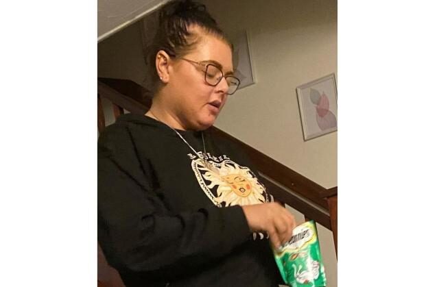 Body Found In Search For Missing Woman Eloise Davis-miller