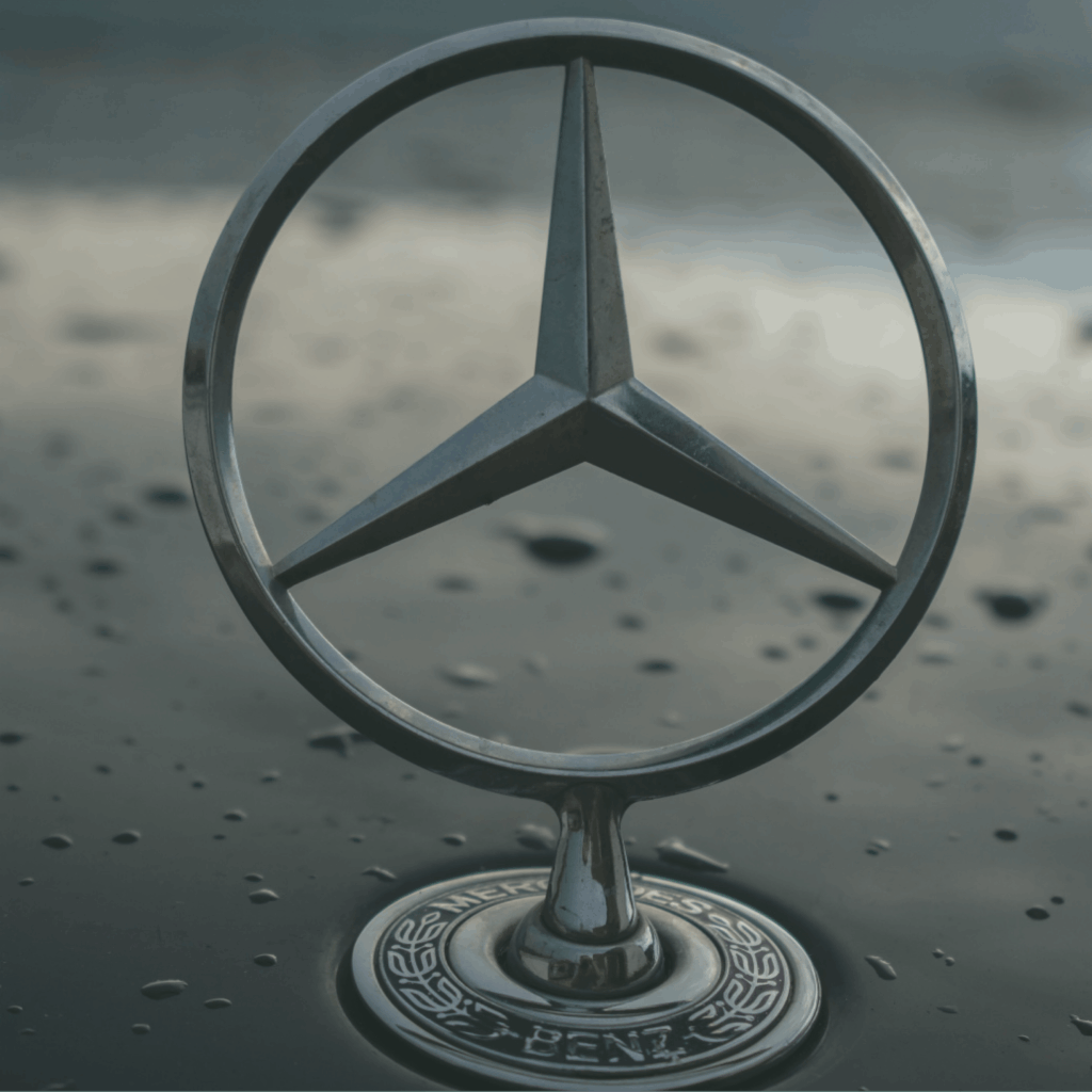 Uk Faces Extended Period Of High Interest Rates, Metro Bank’s Future At Risk And Mercedes-benz Reports Dip In Sales