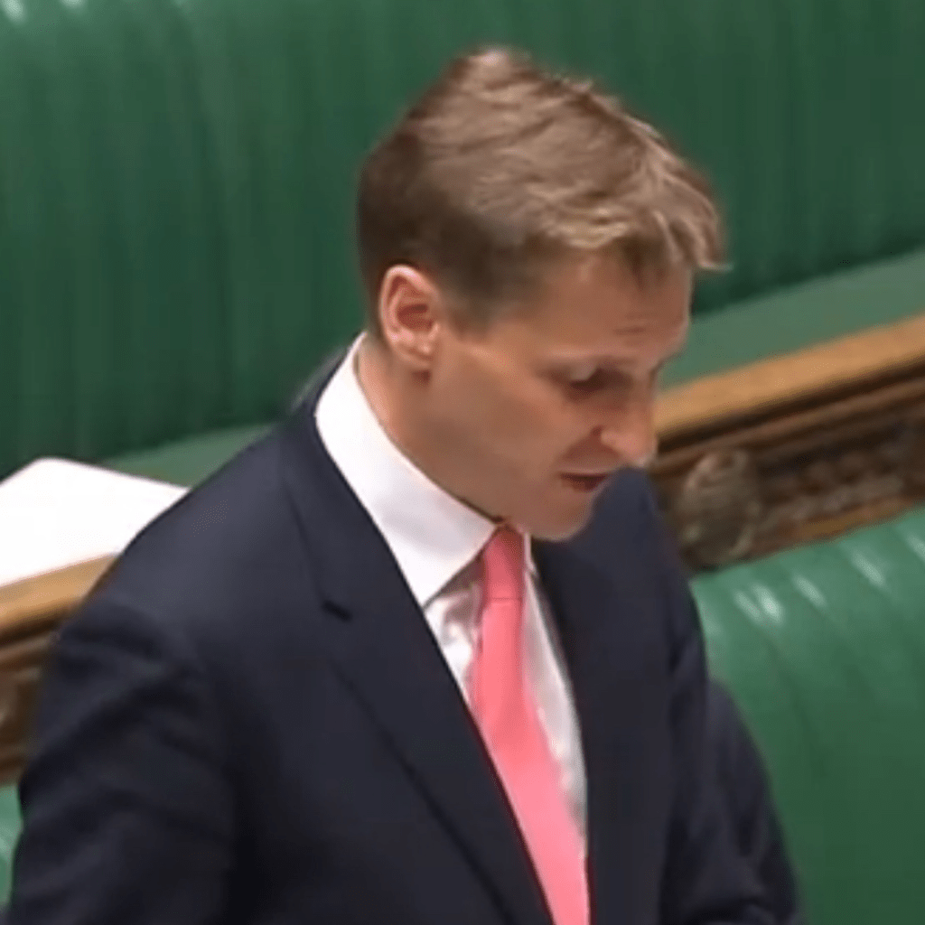 Policing Minister Urges Citizens To Make Arrests In Effort To Tackle Shoplifting