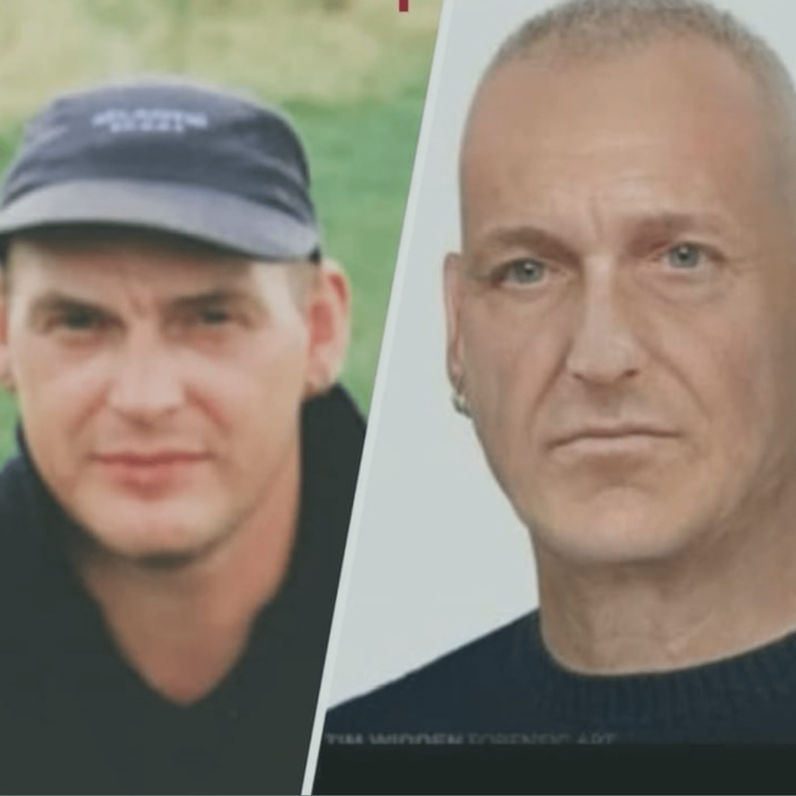 25th Anniversary Appeal For Missing Father, Andrew Capo