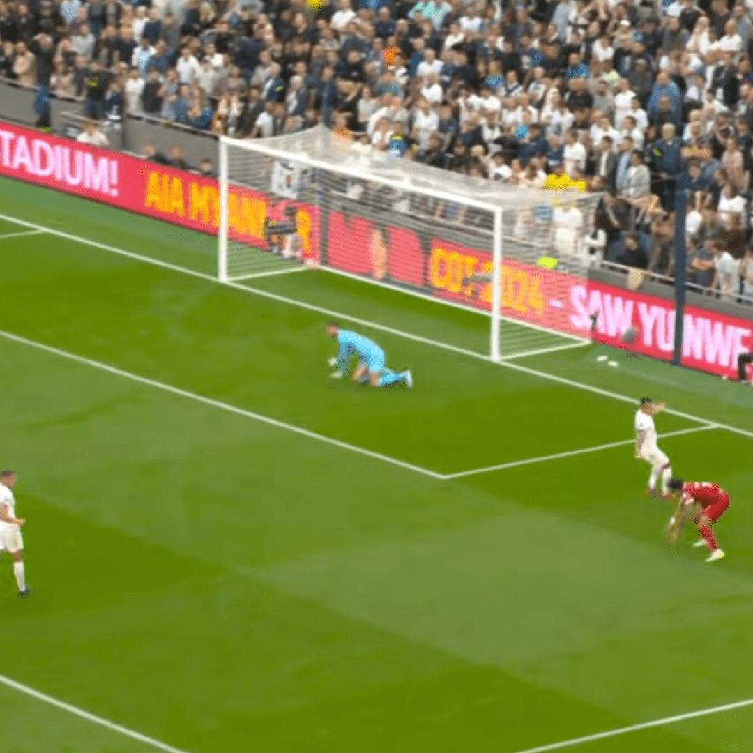Var Officials Removed From Duty After Blunder In Liverpool Vs. Tottenham Clash