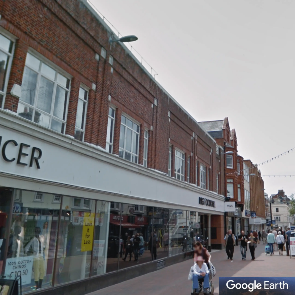 Man in 50s Found with Serious Head Injuries on Weymouth Seafront – Police Urge Witnesses to Speak Up