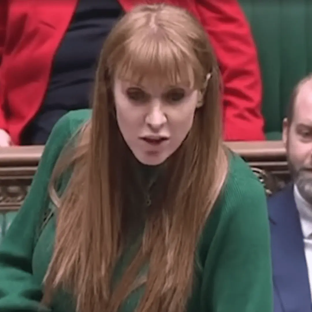 Weybridge Man David Perry Pleads Guilty to Sending Abusive Threats to MP Angela Rayner