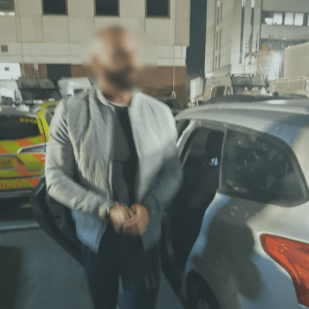 Second Arrest Made In National Crime Agency’s People Smuggling Investigation