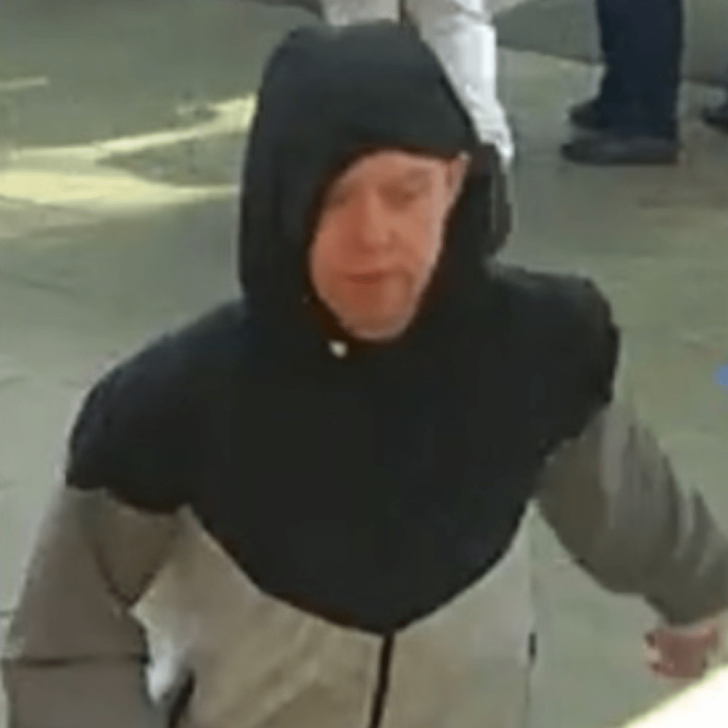 British Transport Police Appeal For Information Following Assault At Birmingham Moor Street Railway Station