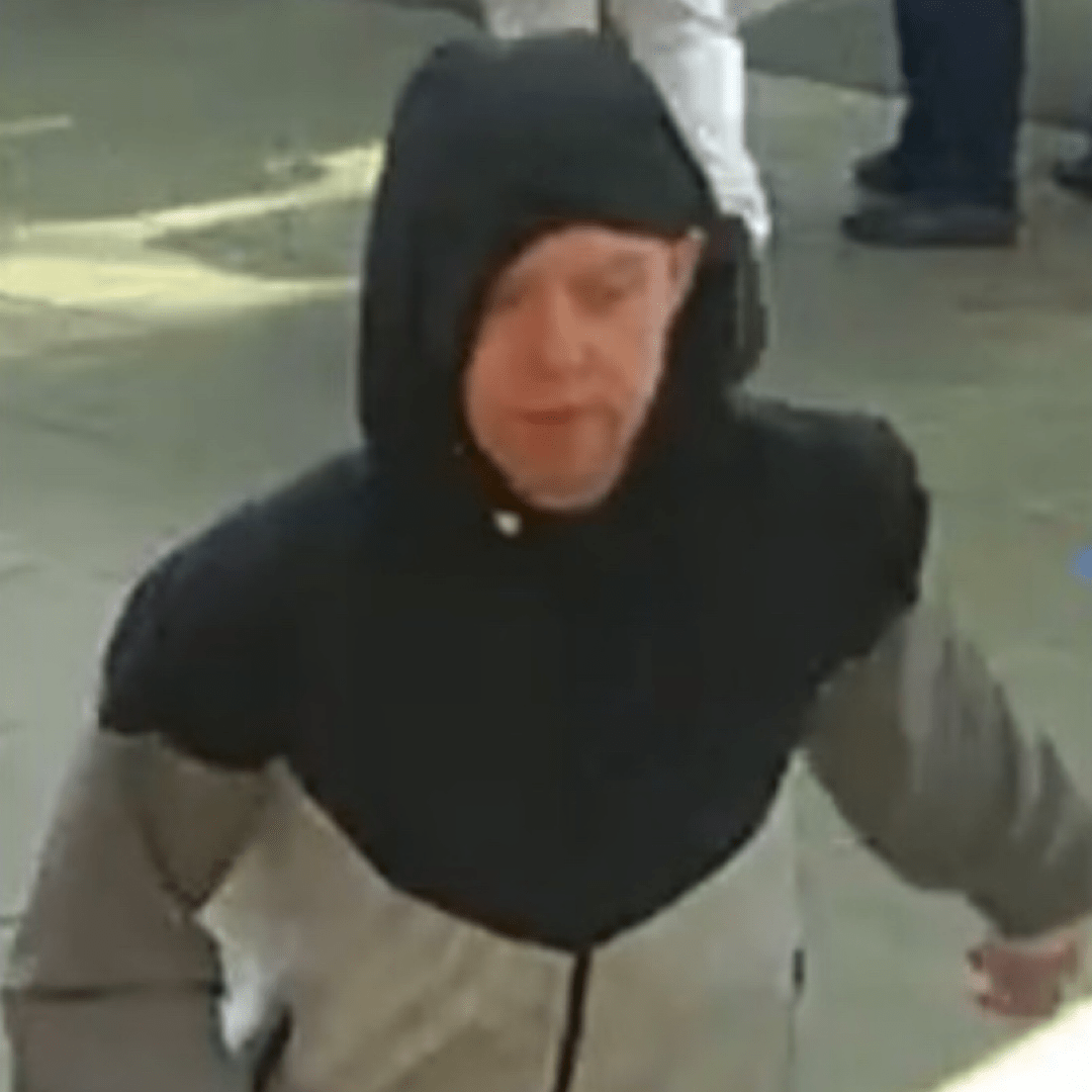 British Transport Police Appeal For Information Following Assault At Birmingham Moor Street Railway Station