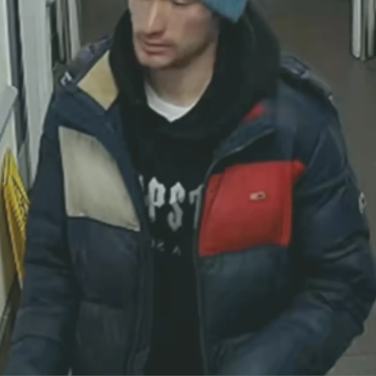 Police Hunt Man After Voyeurism Incident in Tesco