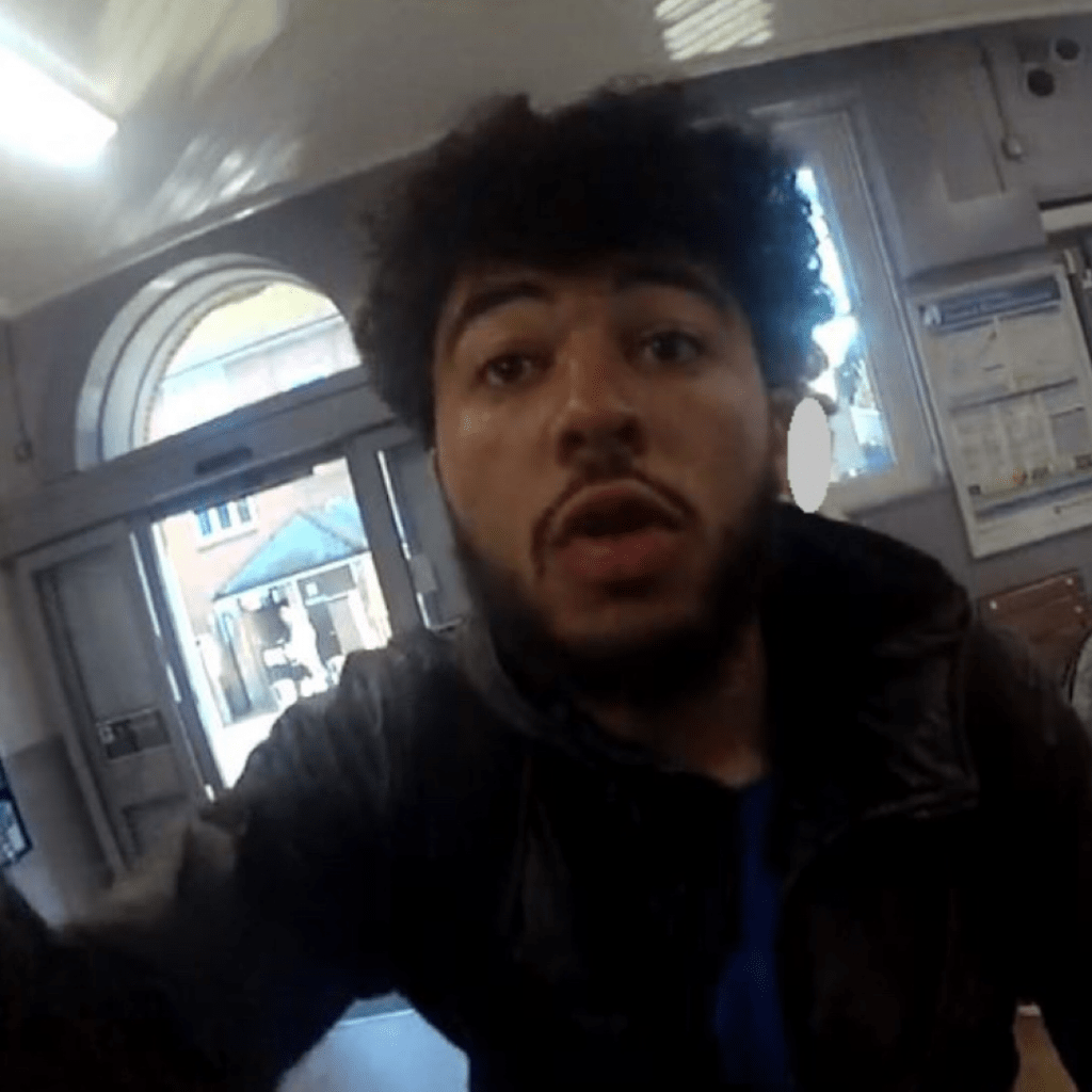 British Transport Police Seeks Public Assistance In Canterbury Railway Station Assault Investigation