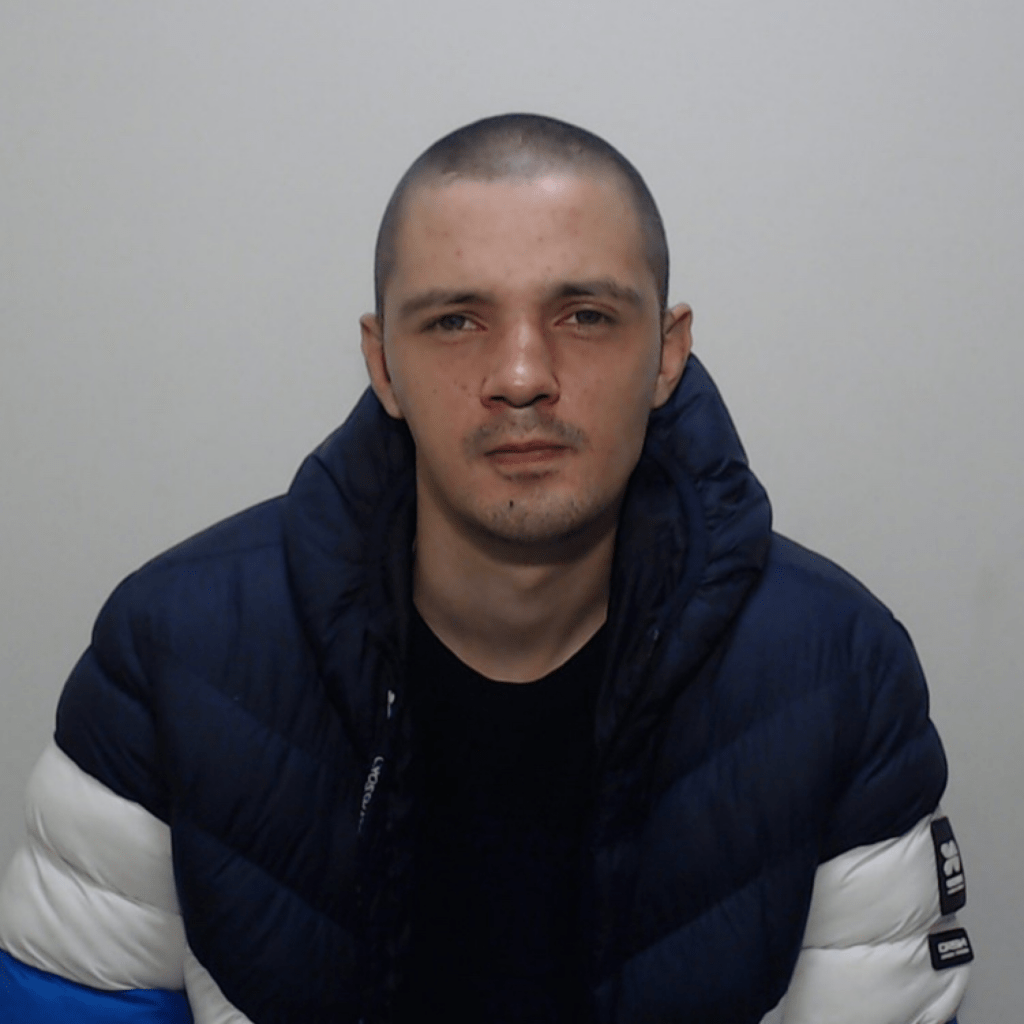 Middleton Resident Sentenced To 15 Years For Child Sexual Offences