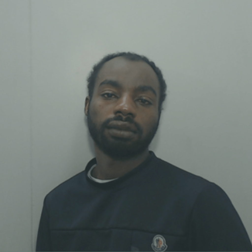 Manchester Man Sentenced To 10 Years For Rape And Sexual Assault