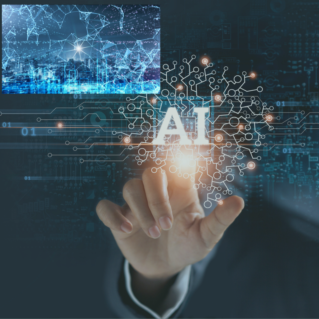 Super Computer Heads To Scotland