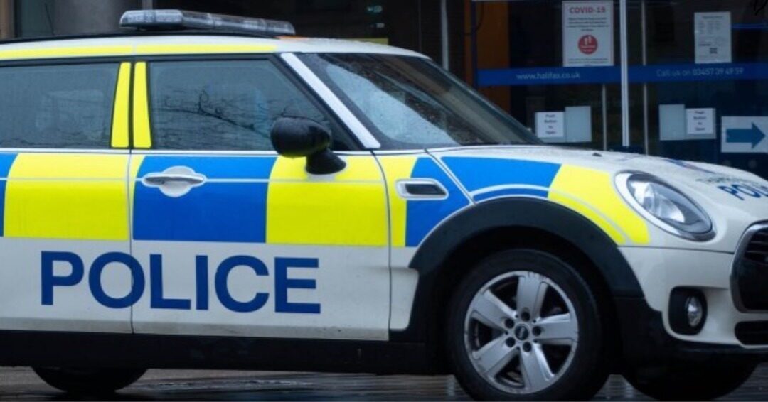 Appeal For Witnesses After Dog Bite Incident In Weston-super-mare