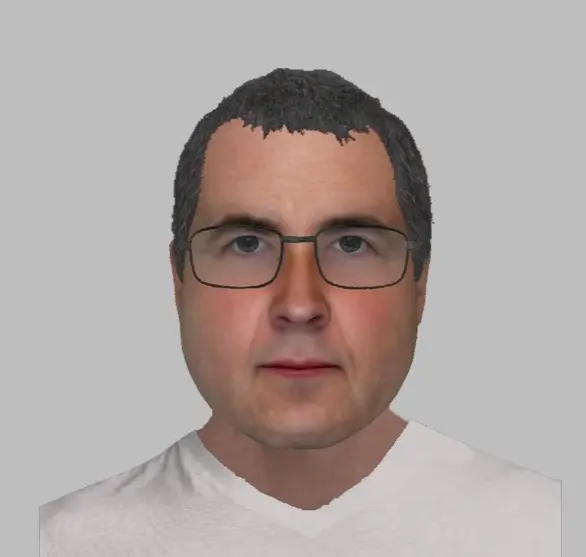 Shock on A18: Police Hunt ‘Stocky’ Man Exposed in Public – E-Fit Released