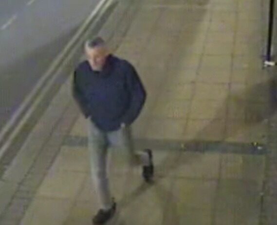 Man Found Unconscious In Sheffield: Witnesses Urged To Come Forward