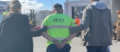 Five Sydney Men Charged In Major Drug Bust Unveiling Cocaine Importation Operation