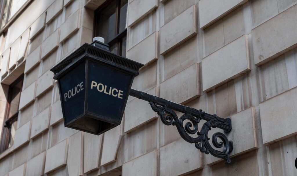 Man Charged With 1989 Rape