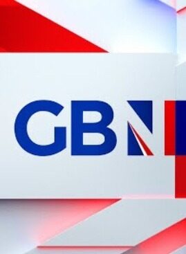 Ofcom: Gb News Breach Due Impartiality Rules In Controversial Immigration Debate