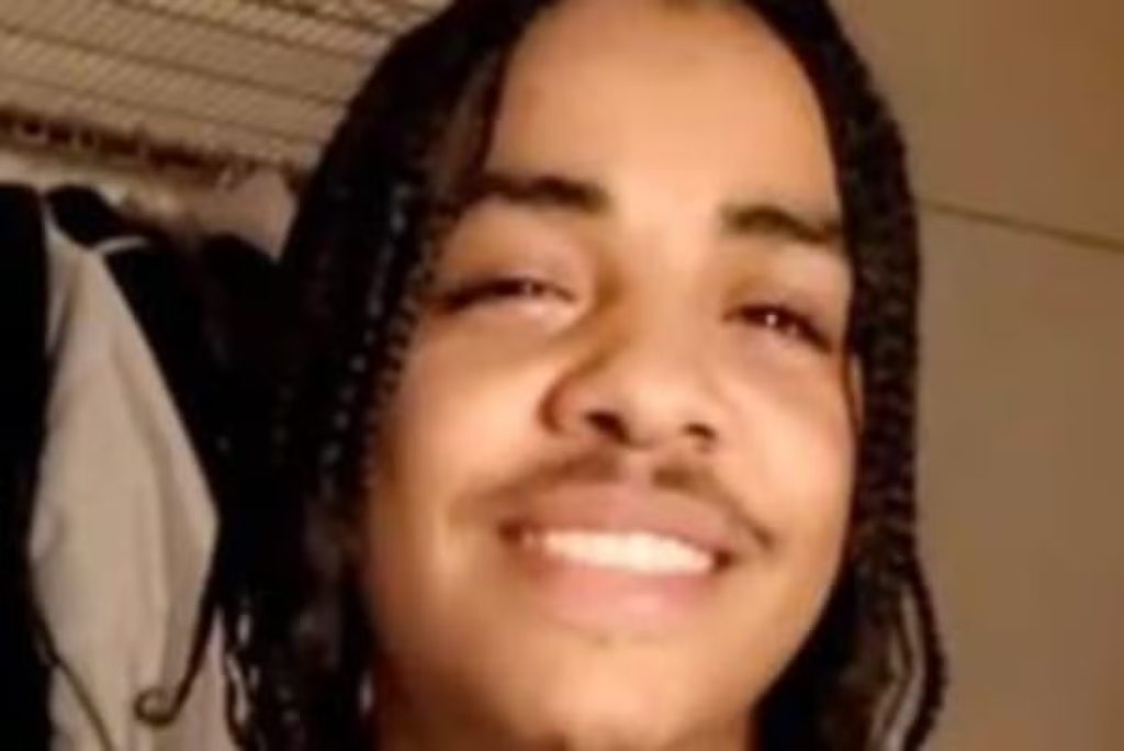 A Man Will Appear In Court Charged With The Death Of 21-year-old Rico Andrews