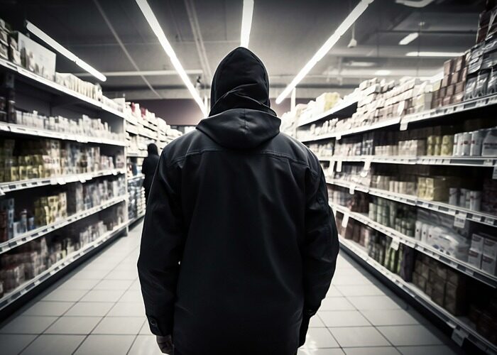 Suspected Shoplifters Have Been Charged Following Proactive Work By Officers To Protect Businesses In Canterbury District