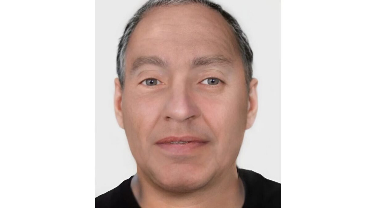 Mystery Man Found Dead on Roa Island – Cumbria Police Urge Public to Help ID Victim
