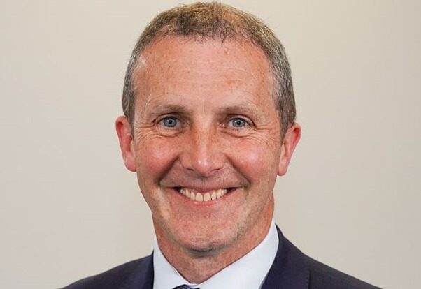 Scotland’s Health Secretary Agrees To Pay £11,000 Roaming Bill On Parliament Ipad In Morocco