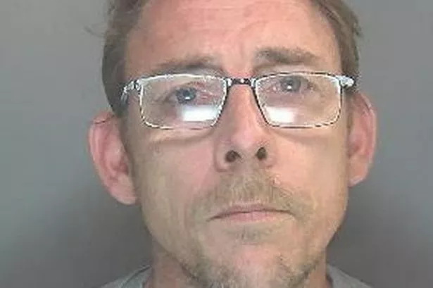 Jail For Man Who Demanded Partner’s Every Move