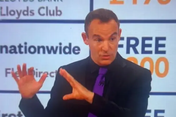 Martin Lewis Issues Apology for Phrasing Error on ITV’s Martin Lewis Money Show
