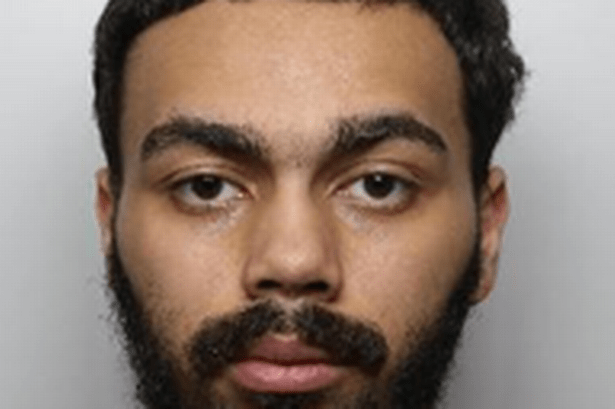 Hexthorpe Man Sentenced To Seven Years In Jail For Nine-month Stalking Campaign