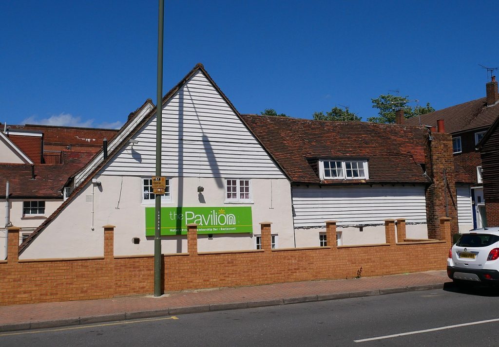 Child Found Wandering Alone On Bromley Street After Nursery Incident