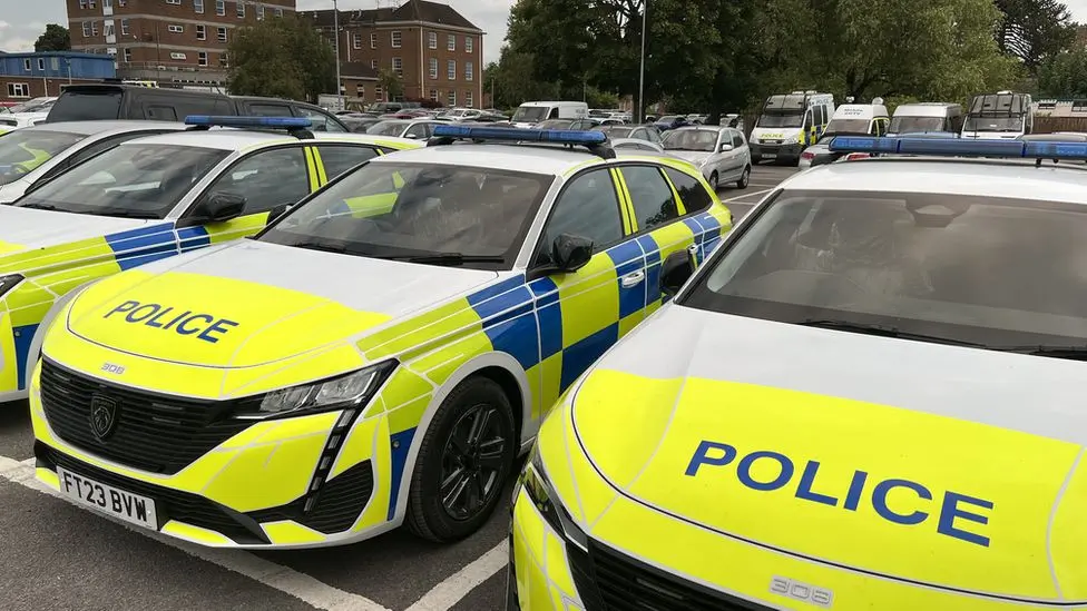 Investigation Launched After Children Approached Outside School