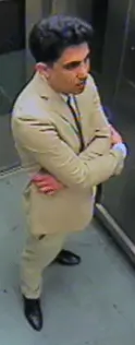 Midnight Sex Assault at Green Park Tube: Police Hunt ‘Directions’ Man Who Bit Victim’s Chest