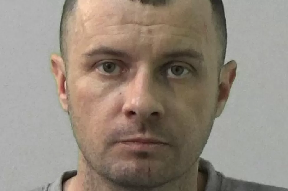 Thug Convicted Of Murder And Attempted Murder After Driving Van At Pubgoers