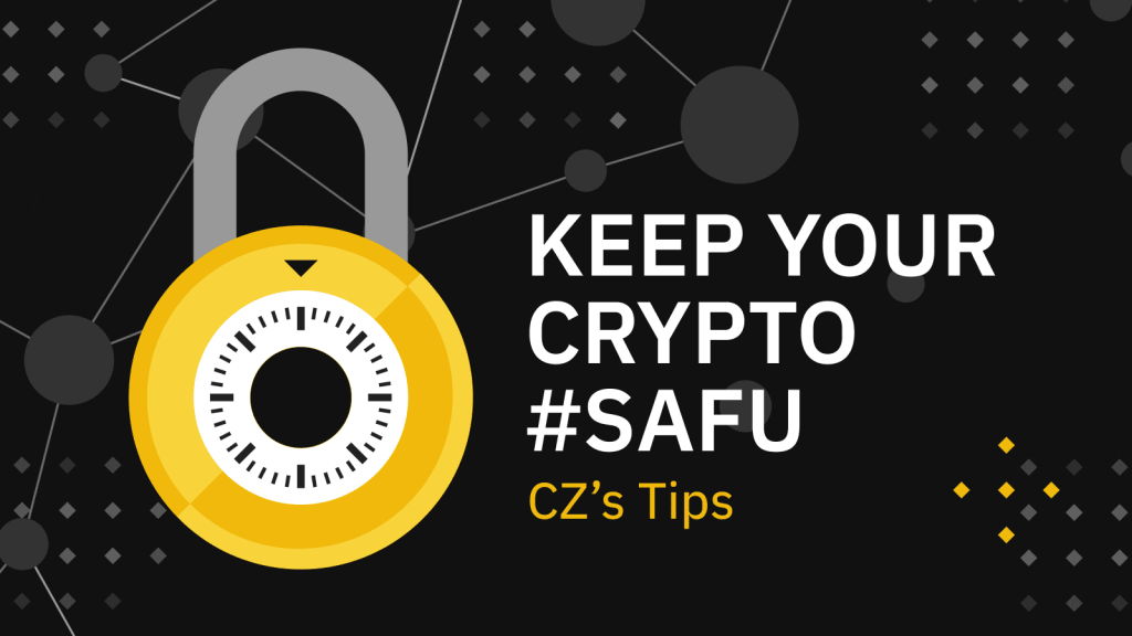 Safety First: Securing Your Crypto Transactions In Everyday Use