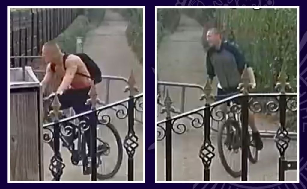 Nottinghamshire Police Appeal For Information After Woman Assaulted On Bridleway