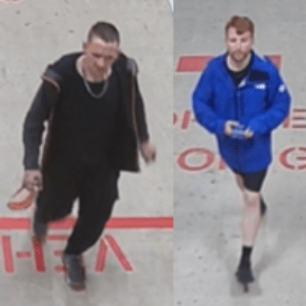 Electric Vehicles Stolen From Underground Car Park Garage In Brighton