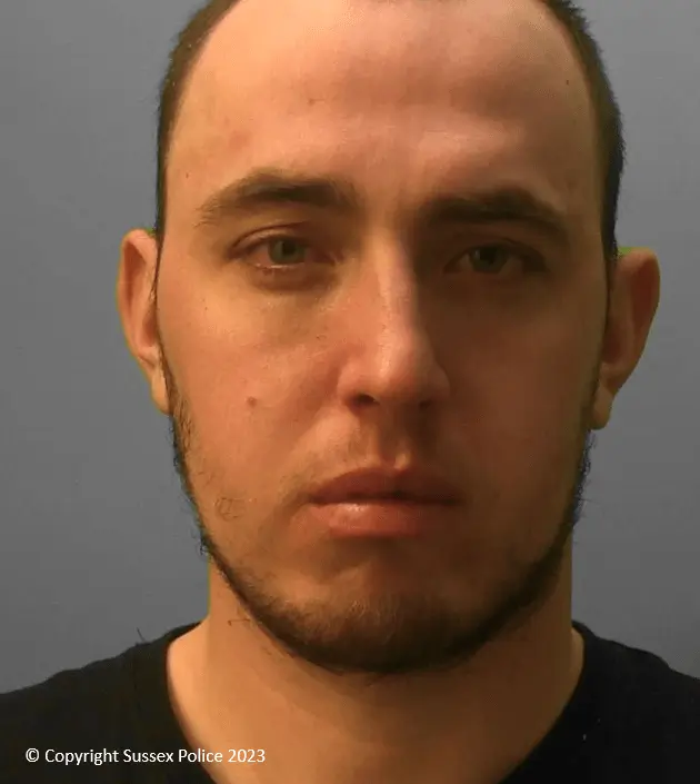 Fugitive Brighton Rapist Sentenced to 9 Years in Absence – Hunt Underway for Convicted Monster