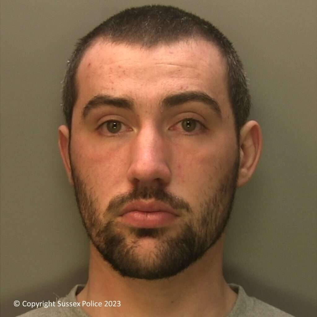 Birmingham Man Jailed For Sexual Assaults On Young Girl In Brighton