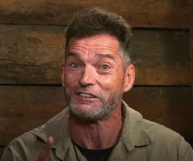 “I’m A Celebrity’s” Fred Sirieix Faces Producers’ Intervention Over Rule Breach Attempt