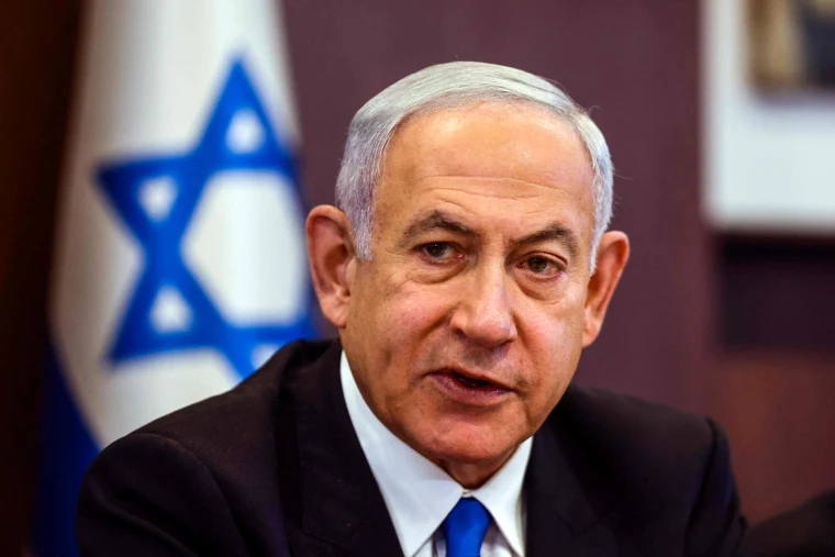 Conflict To Continue Says Israel Prime Minister