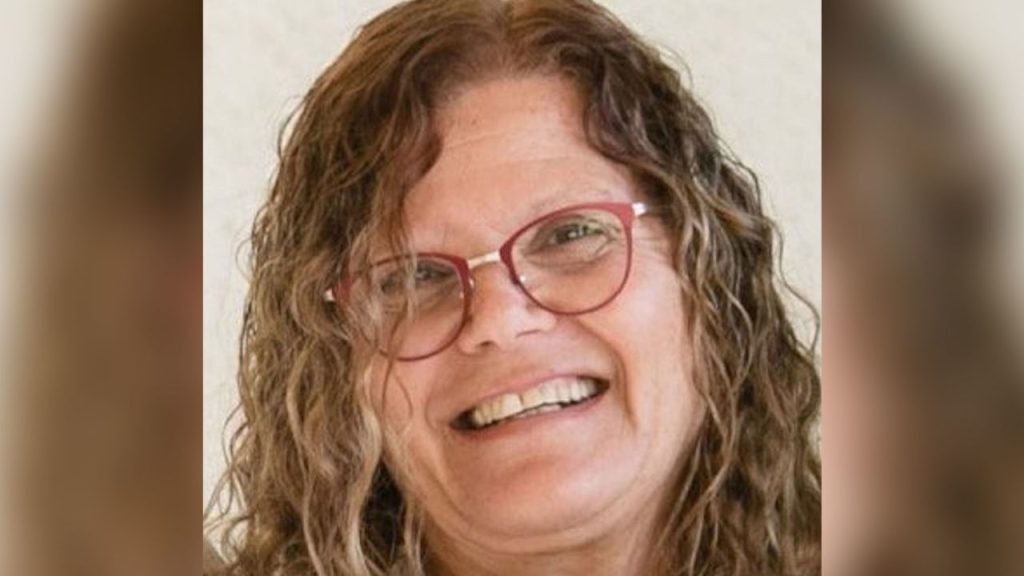 Hostage Yehudit Weiss Declared Dead By Idf