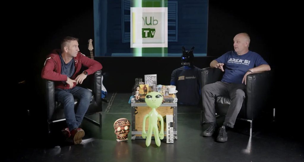 Nub Tv Launches World’s First 24/7 Ott Tv Channel