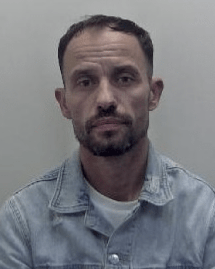 A Man Has Been Jailed For His Part In An Organised Shoplifting Gang That Stole At Least £34,500 Worth Of Champagne And Spirits From Multiple Supermarkets