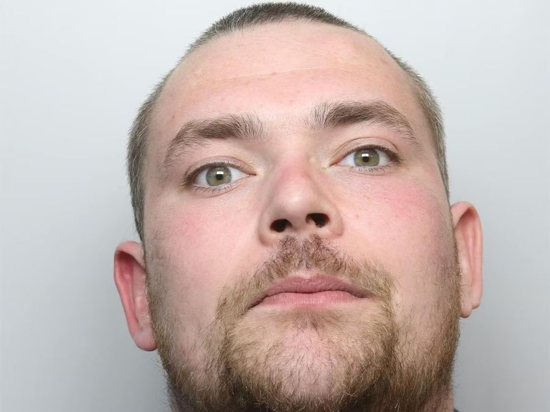 Man Jailed For More Than 25 Years For Murder Of Woman On Christmas Day