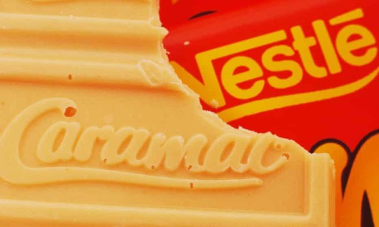 Nestlé Discontinues Iconic Caramac Chocolate Bar After 64 Years