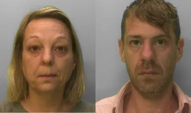 Surrey and Sussex Duo Jailed for Running UK’s First Illegal Handgun Factory and Ammo Supply